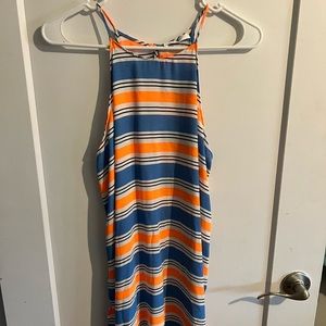 Boutique tunic tank top or dress